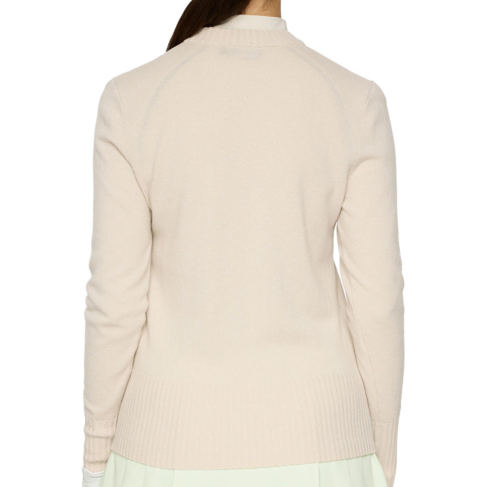 Women's Mina Knitted Sweater
