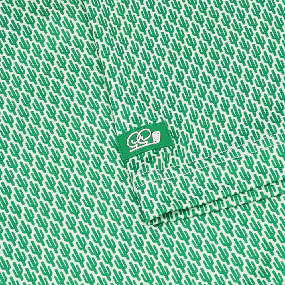 Cactus Verde Polo