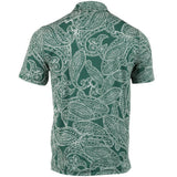 Practice Round Polo - Fairway Styles