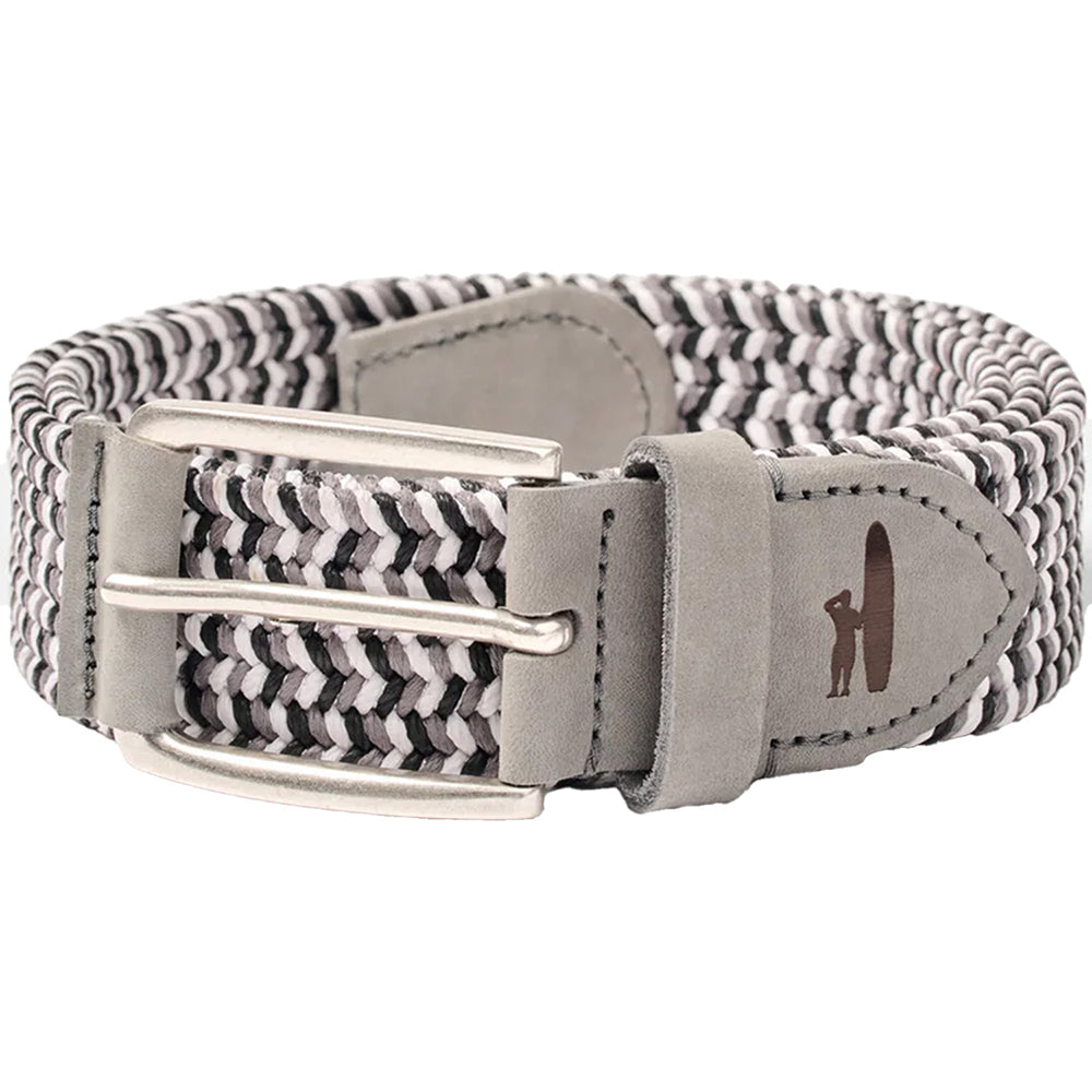 Cotton Stretch Belt