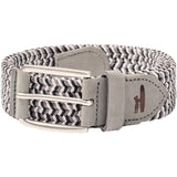 Cotton Stretch Belt