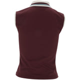 Women's Annie Sleeveless 1/4 Zip Polo