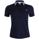 Women's Cara Print Polo