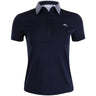 Women's Cara Print Polo