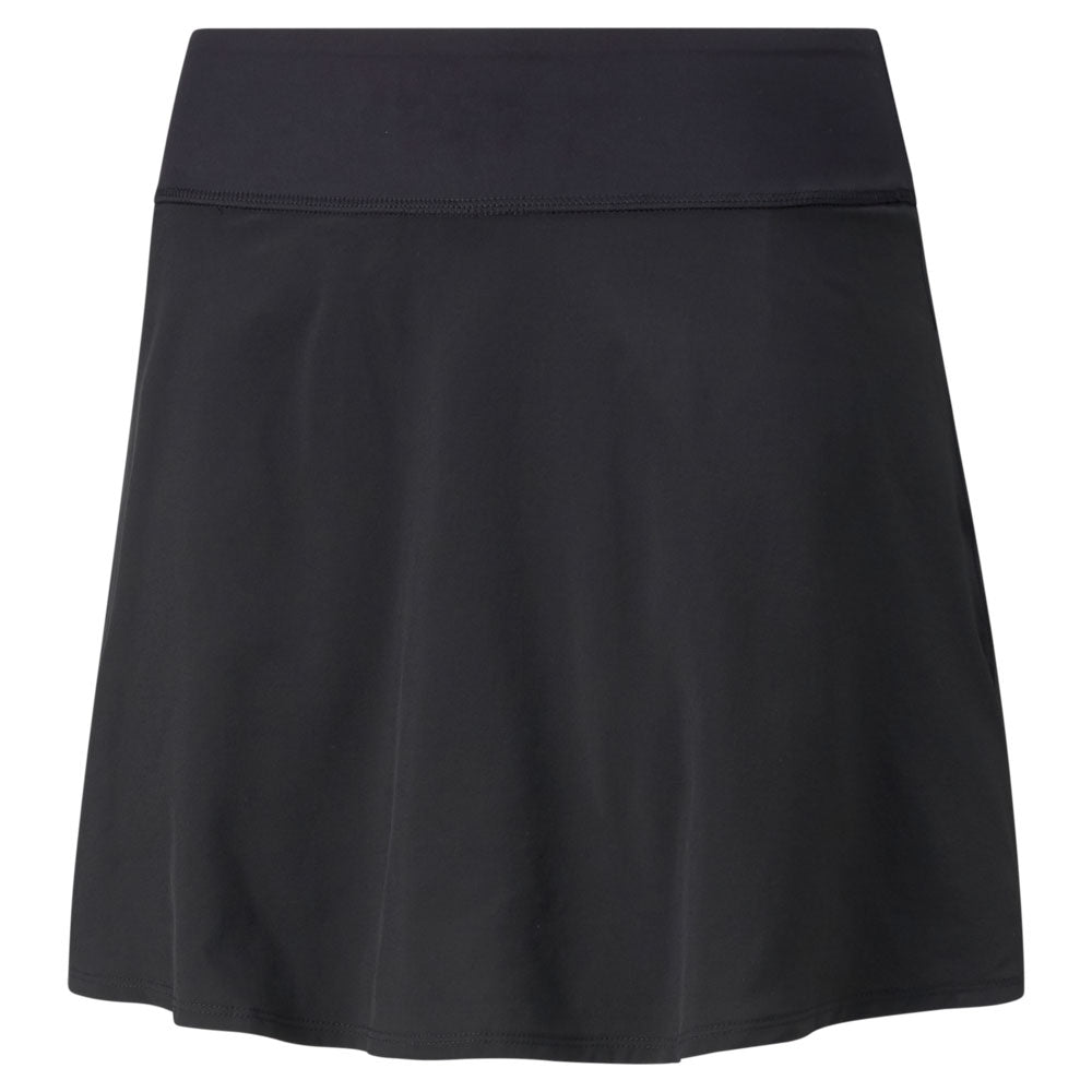 Women's PWRSHAPE Solid Golf Skirt