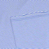 Featherweight Airflow Striped Polo