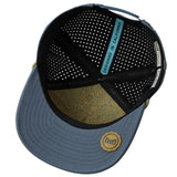 Odysea Rope Bulls Icon Hydro Hat
