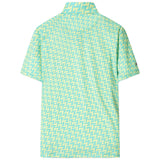 Arrow Trap Polo