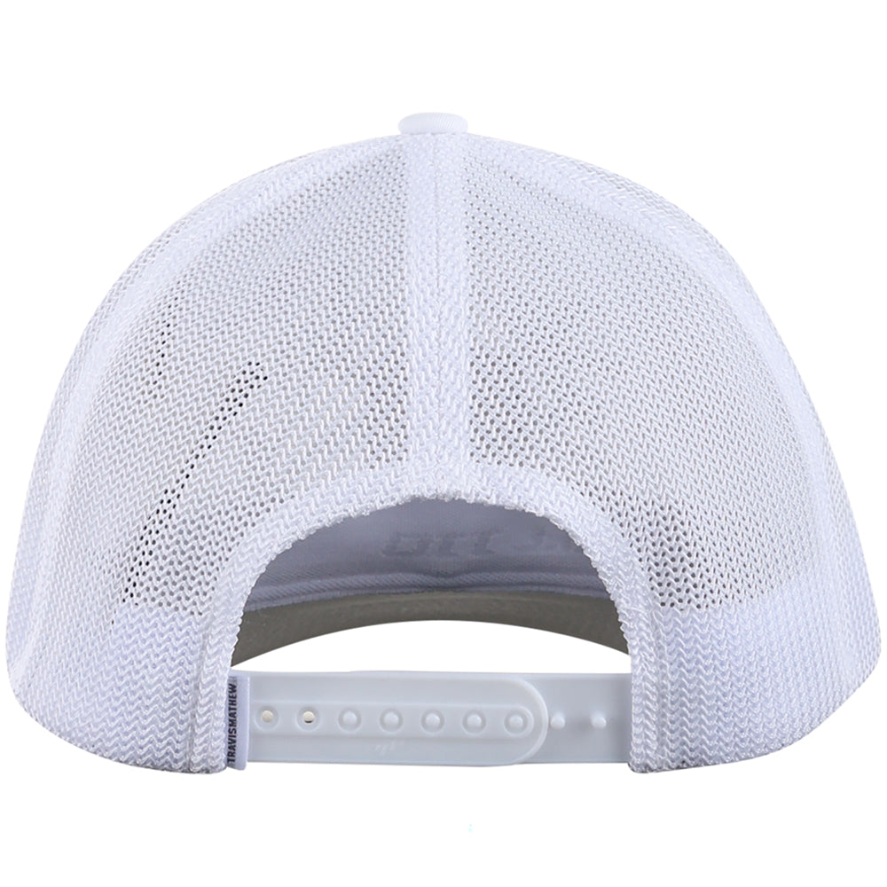 Diamond Club Snapback Hat