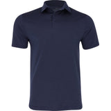 Playoff 3.0 Heather Polo