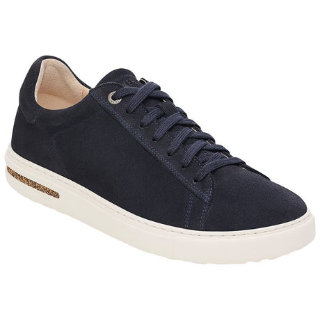 Bend Low Leather Shoes - Fairway Styles
