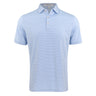 Hales Performance Jersey Polo - Fairway Styles