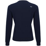 Women's Kicki V - Neck Sweater - Fairway Styles