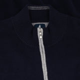 Niccolo 1/4 Zip Sweater