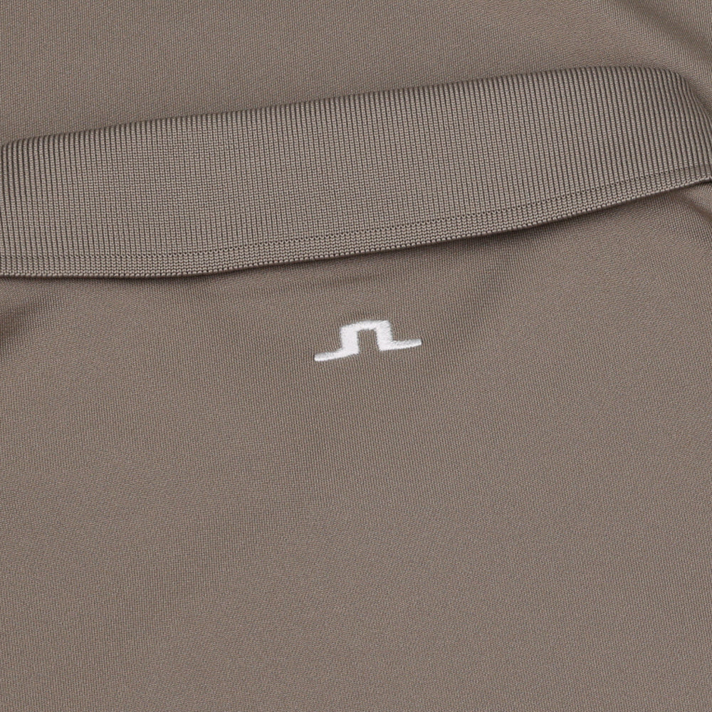 Tour Tech Slim Fit Polo