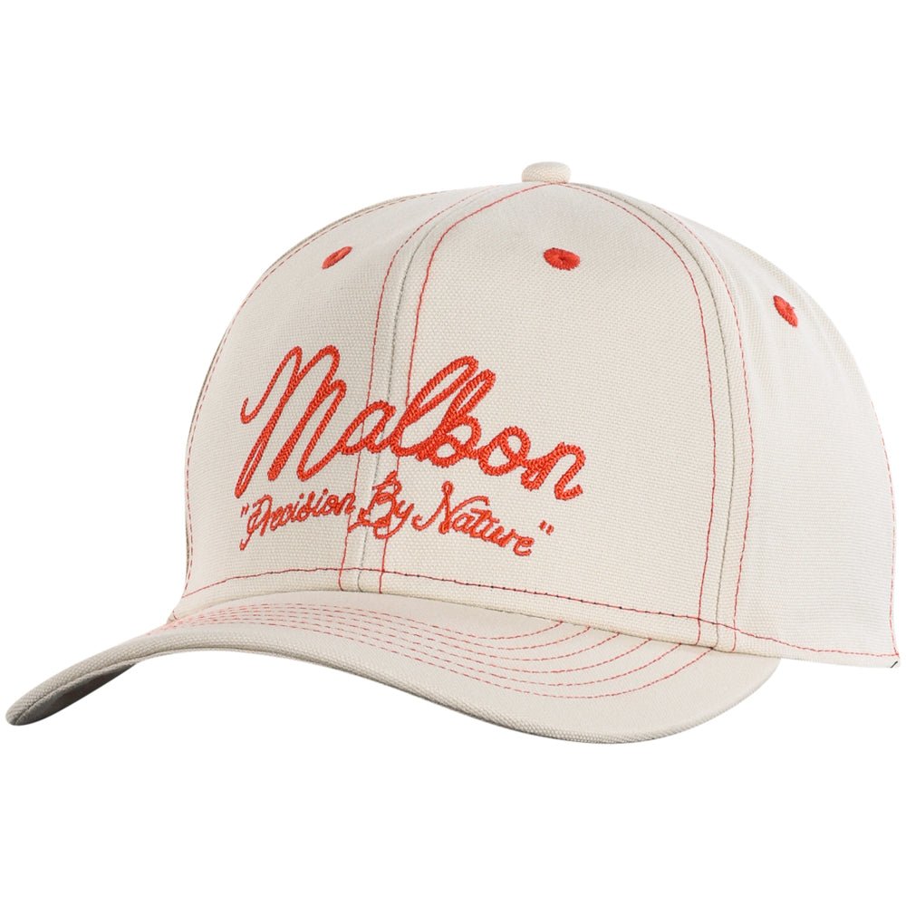 Precision Snapback Hat