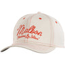 Precision Snapback Hat