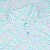 Dri-FIT Velocity Polo - Micro-Print