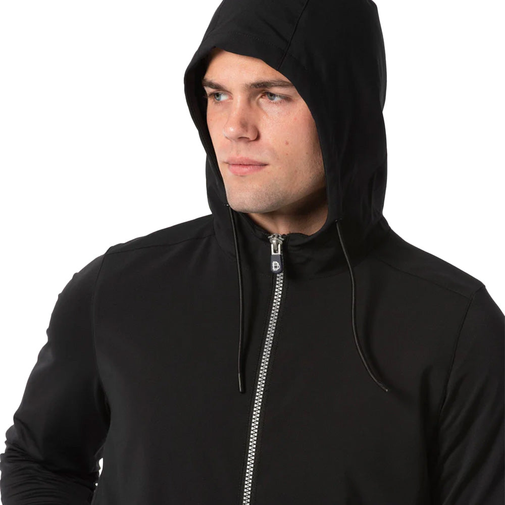 Til Full Zip Hoodie