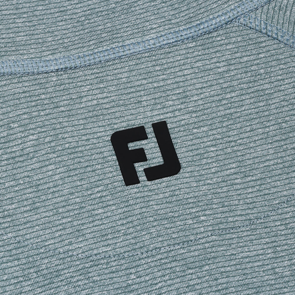 Thermoseries 1/4 Zip Mid Layer