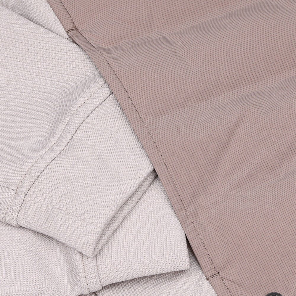 Winsome Hybrid Full Zip Cardigan - Fairway Styles