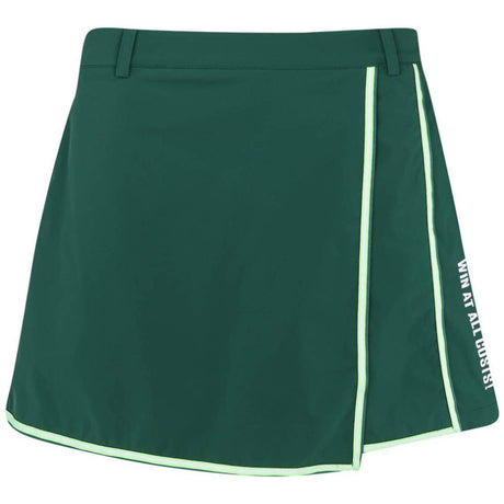 Women's Double Wrap Layer Shorts - Fairway Styles