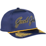 Flyer Rope Hat
