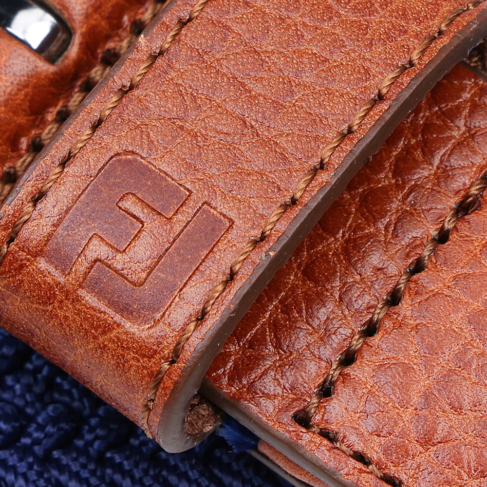Woven Golf Belt