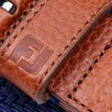 Woven Golf Belt