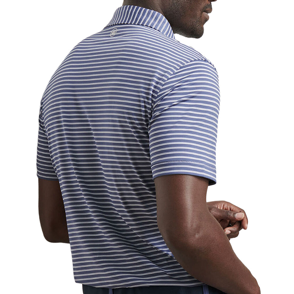 Bridge Performance Jersey Polo
