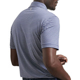 Bridge Performance Jersey Polo