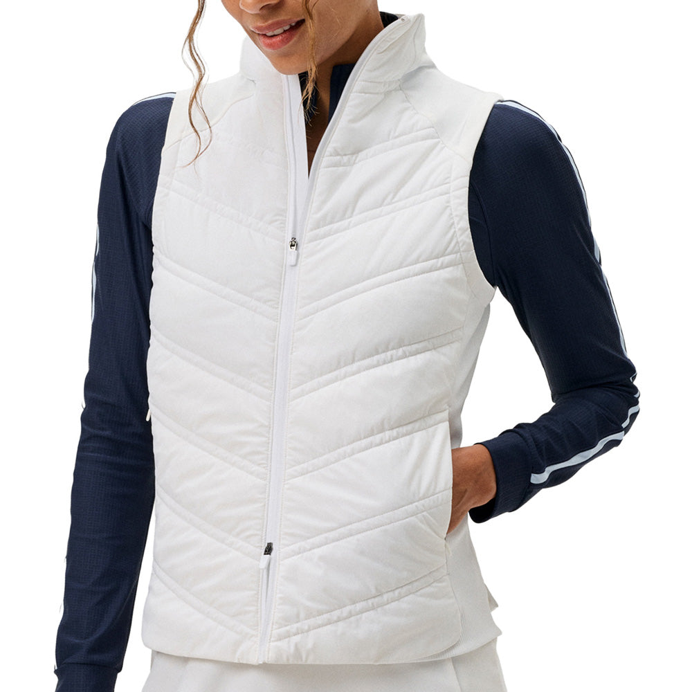 Portrush 2-Way Vest