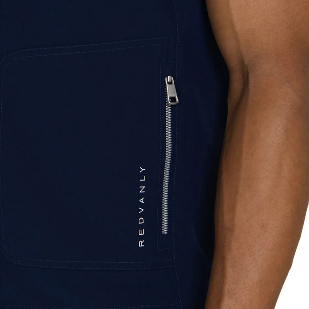 Preston Vest