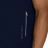 Preston Vest