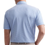 Candor Performance Mesh Polo