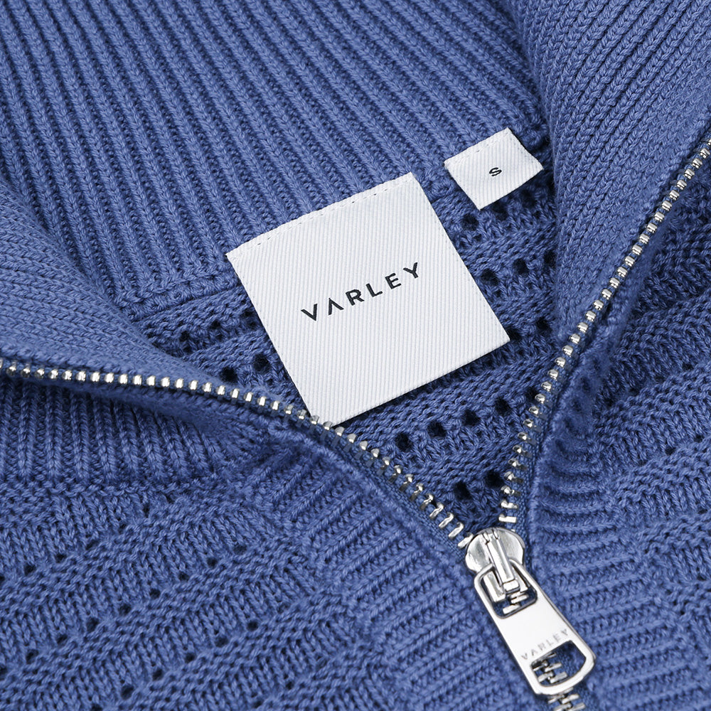 Women's Morwenna 1/2 Zip Knit Pullover