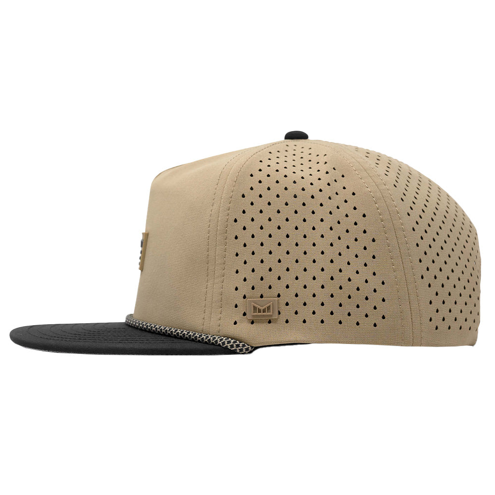 Hydro Coronado Brick Hat - Fairway Styles
