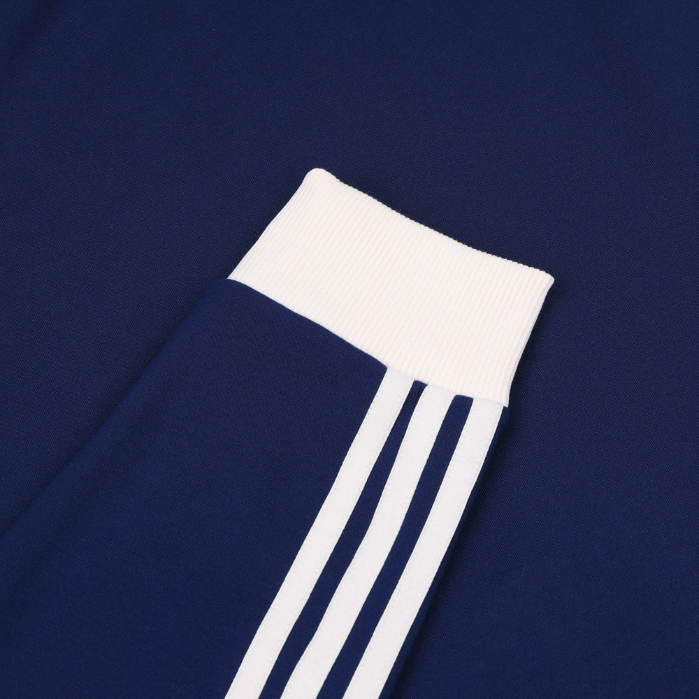 Originals 3 Stripes 1/4 Zip Sweatshirt