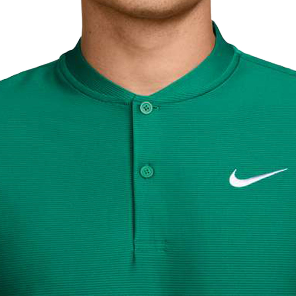 Dri-FIT Velocity Blade Collar Polo