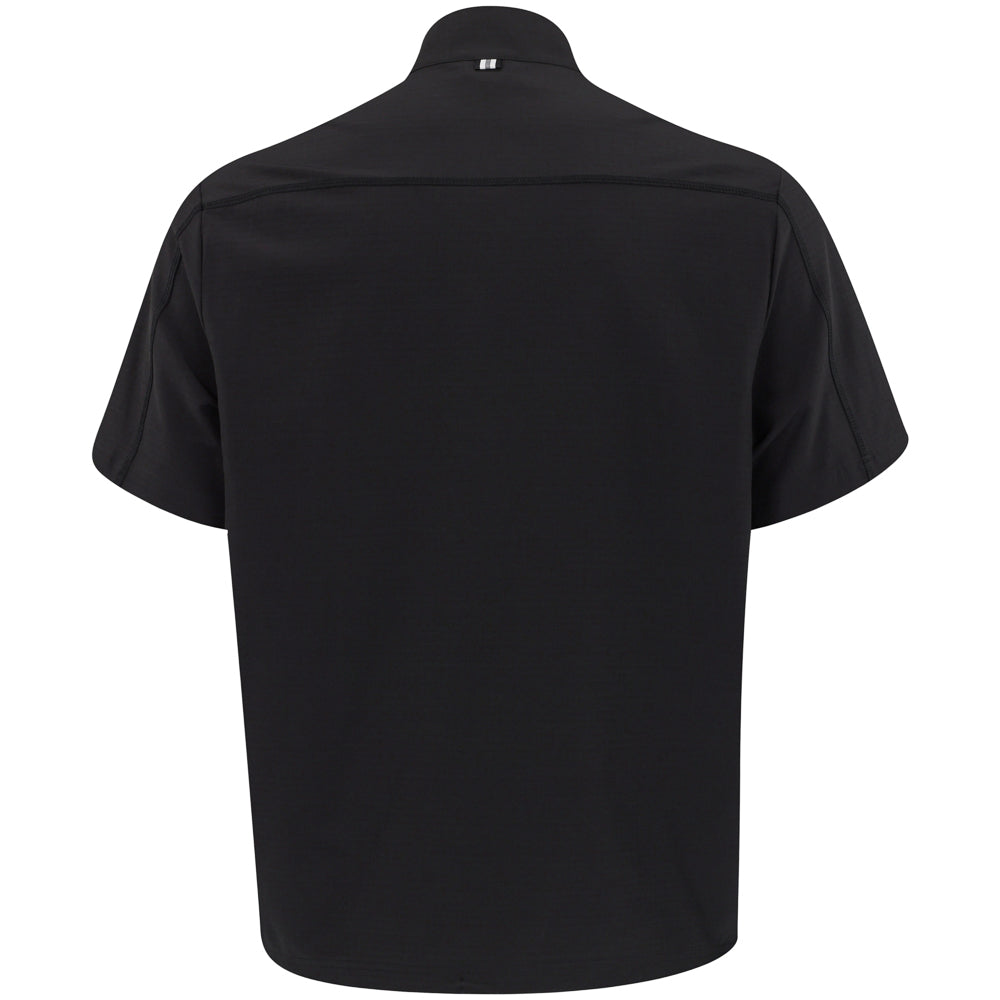 Ripguard Short Sleeve 1/2 Zip Pullover