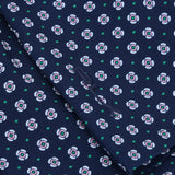 Women's Geo - Print Performance Skort - Fairway Styles