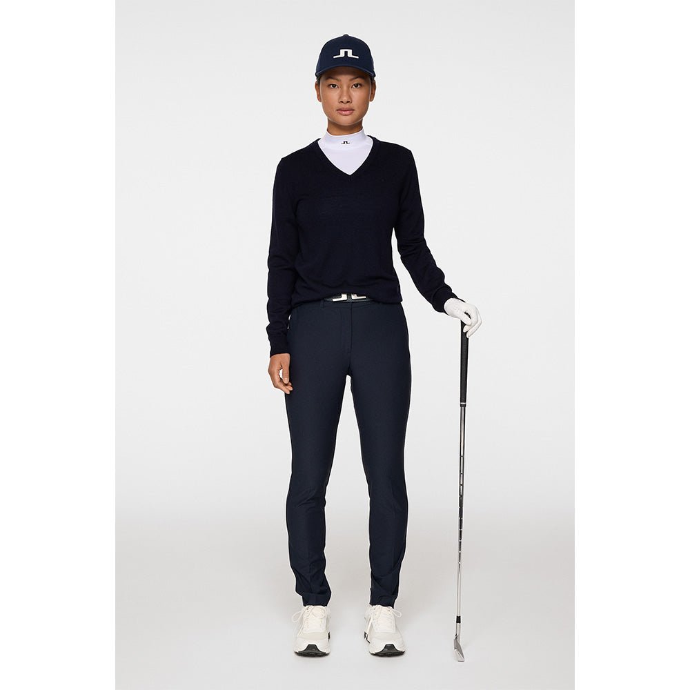 Women's Amaya Knitted Sweater - Fairway Styles