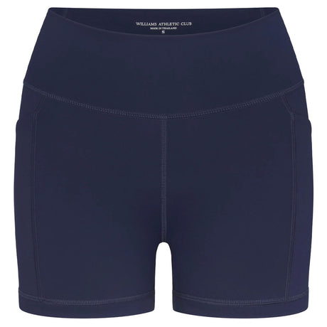 Women's Heather Shorts
