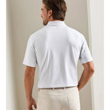 Clark Performance Jersey Polo
