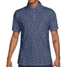 Dri-FIT Par Polo - Bop Birds Print