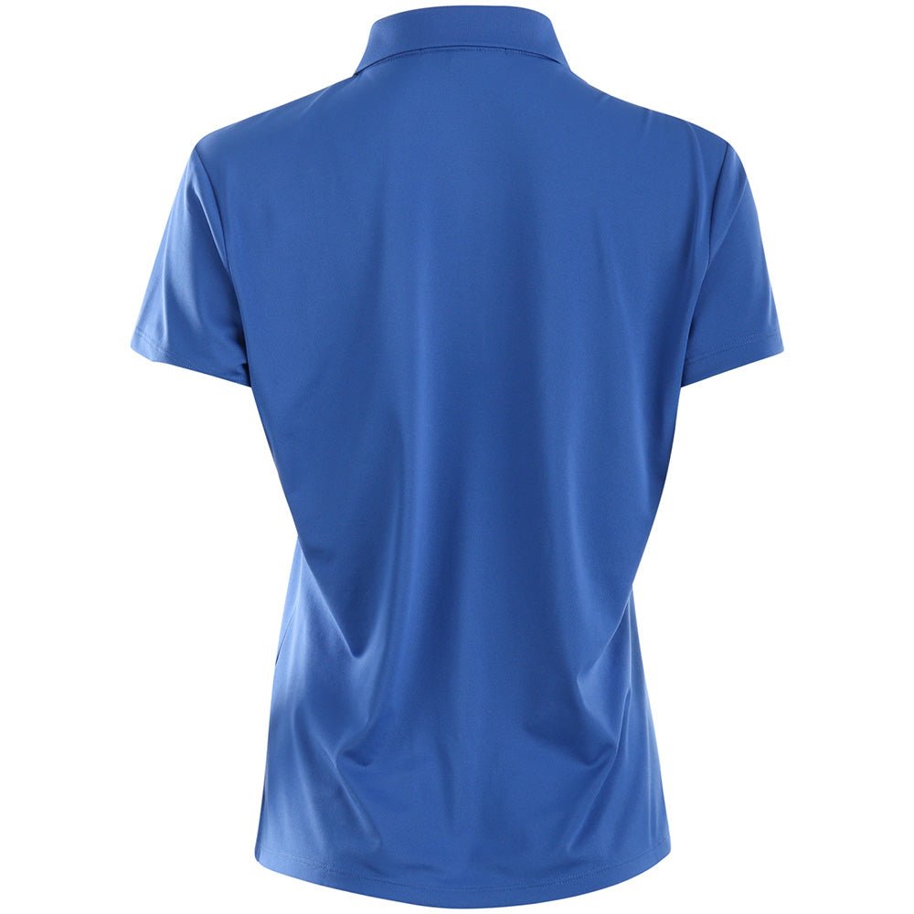 Women's Air Tech Pique Knit Polo