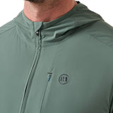Court Ready Tech Hoodie