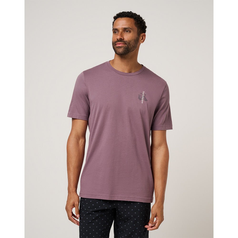 No Itinerary T-Shirt