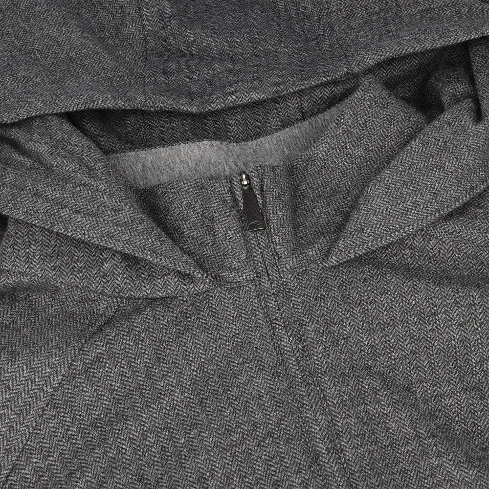 Iverness 1/4 Zip Hoodie - Fairway Styles