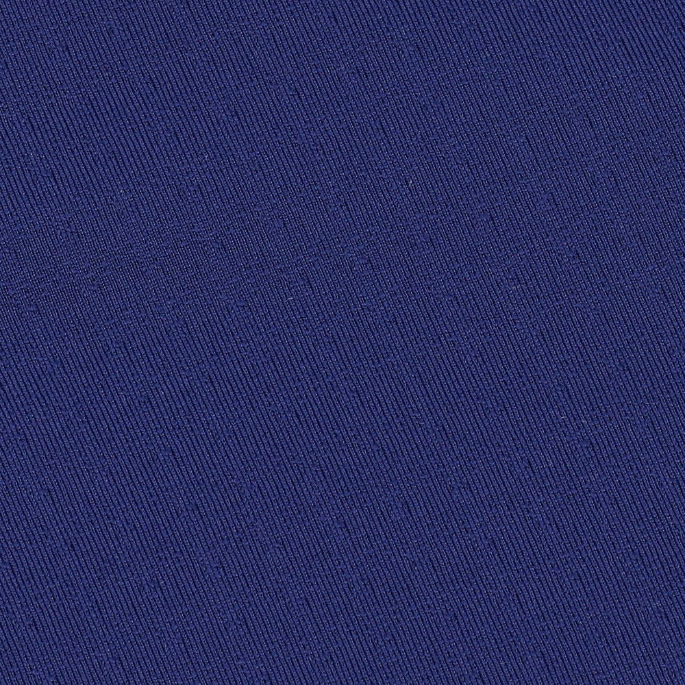 Women's Long Sleeve Mock Neck Top - Solid